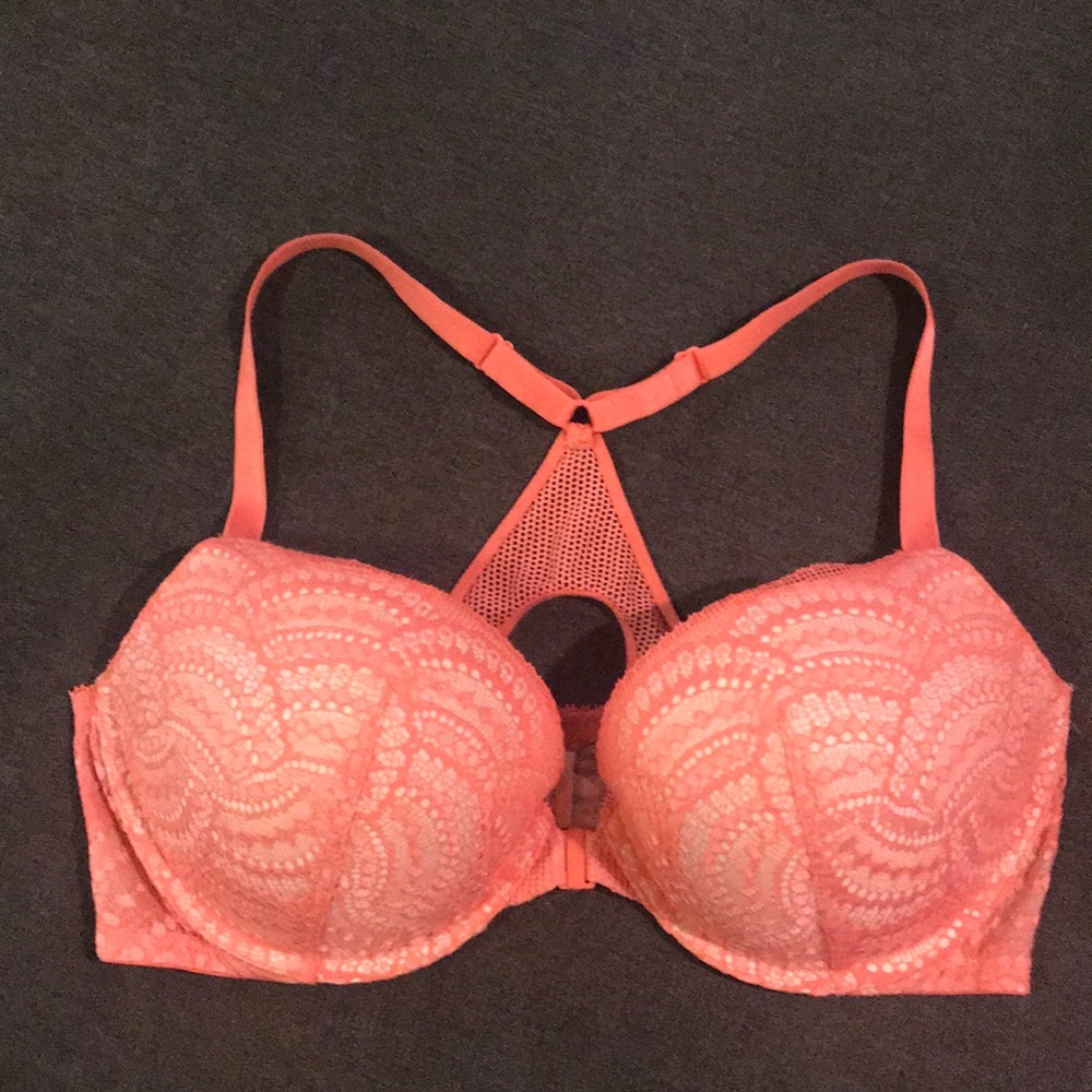 Victoria’s Secret Very Sexy Push-Up